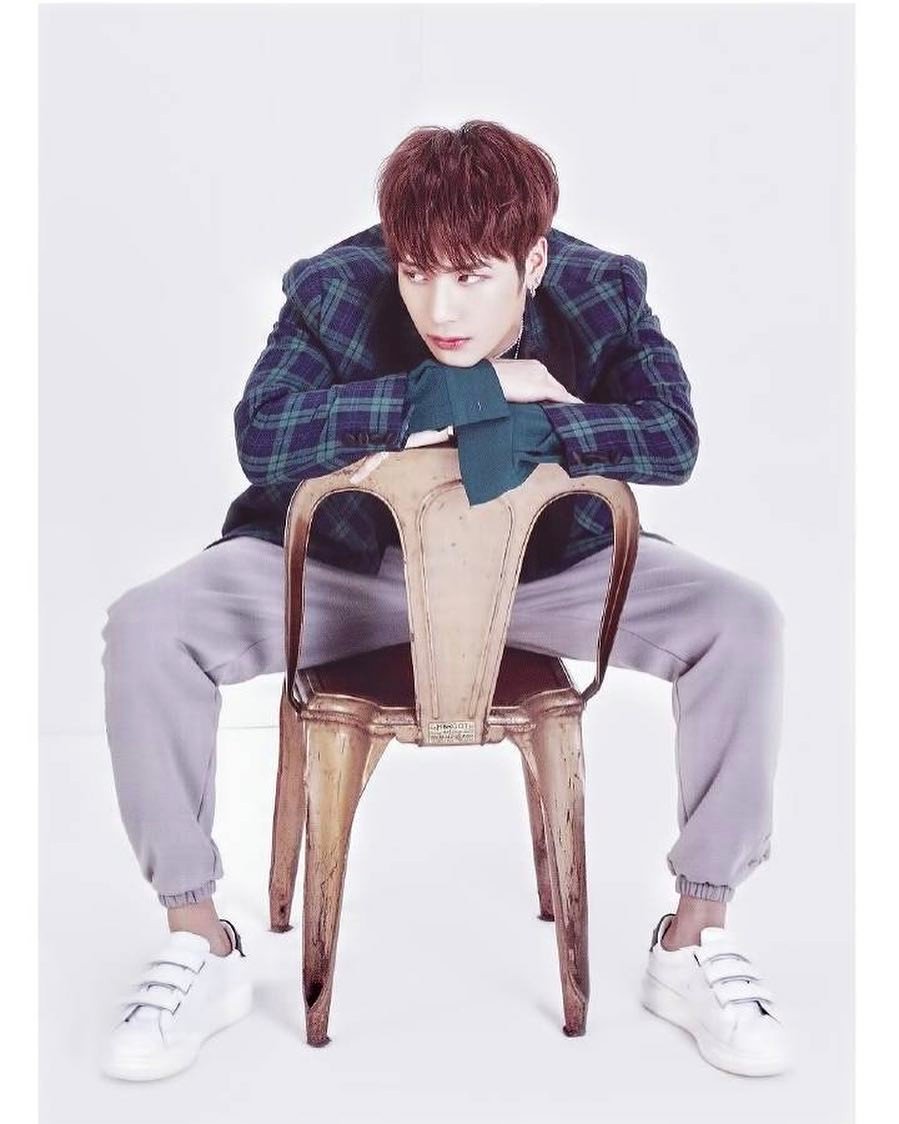 timeto_JACKSON's tweet photo. 170120 슨스타그램 https://t.co/qF6xgEWihn #잭슨 #JacksonWang #王嘉尔 #王嘉爾 #GOT7 https://t.co/pYOTumBaFb