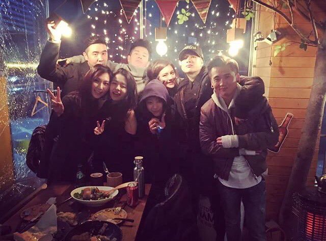 160120 #잭슨 #JacksonWang #王嘉尔 #王嘉爾 #GOT7