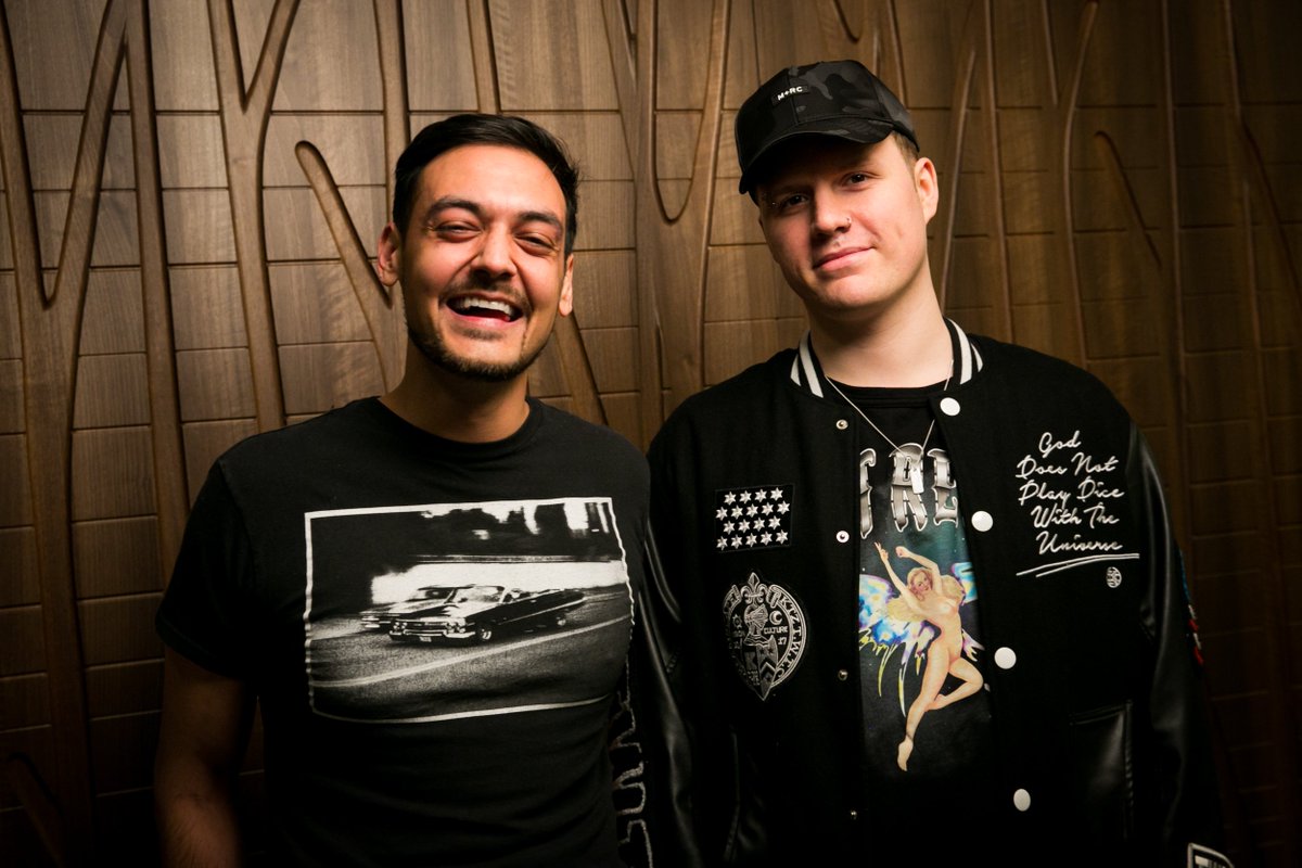 TechniqueRec's tweet image. The latest edition of our podcast is out now... and we&apos;ve got an exclusive mix from @noconceptdnb for you!

Subscribe via @iTunes here: bit.ly/techniquerepod…

Or search &quot;technique recordings&quot; on the podcast platform of your choice.