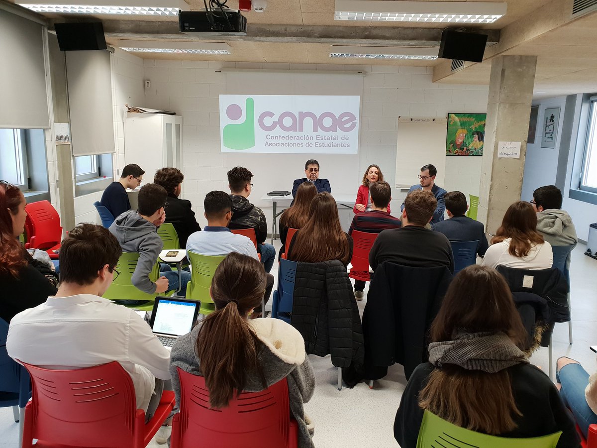 CANAE tweet media
