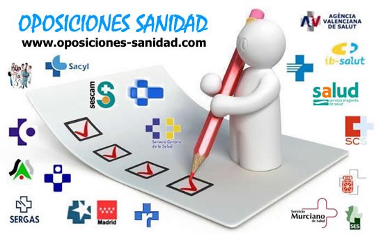 Comienza la cuenta atrás... para la OPE Extraordinaria en Sanidad DxRG9yyXQAA4EU0