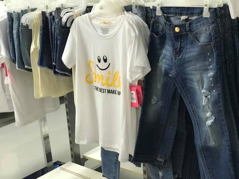 smislandguam's tweet photo. Comfy and basic tees & jeans wears available at SM Island store ππΌ.
Look for these items soon at SM Island, located ay the 1st floor of Agana Shopping Center π.
#basicroundshirtsandjeans #casualclothing #smislandstore https://t.co/fLzn0v8nLl