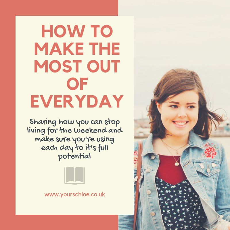 yourschloex's tweet photo. How To Make The Most Out Of Everyday 🙈

https://t.co/v8glKdXyUc

#lbloggers #fbloggers #ukbloggers @StudentBlogsRT #yorkshirebloggers @BloggersSparkle #girlgang https://t.co/I0I2ZF6WLb