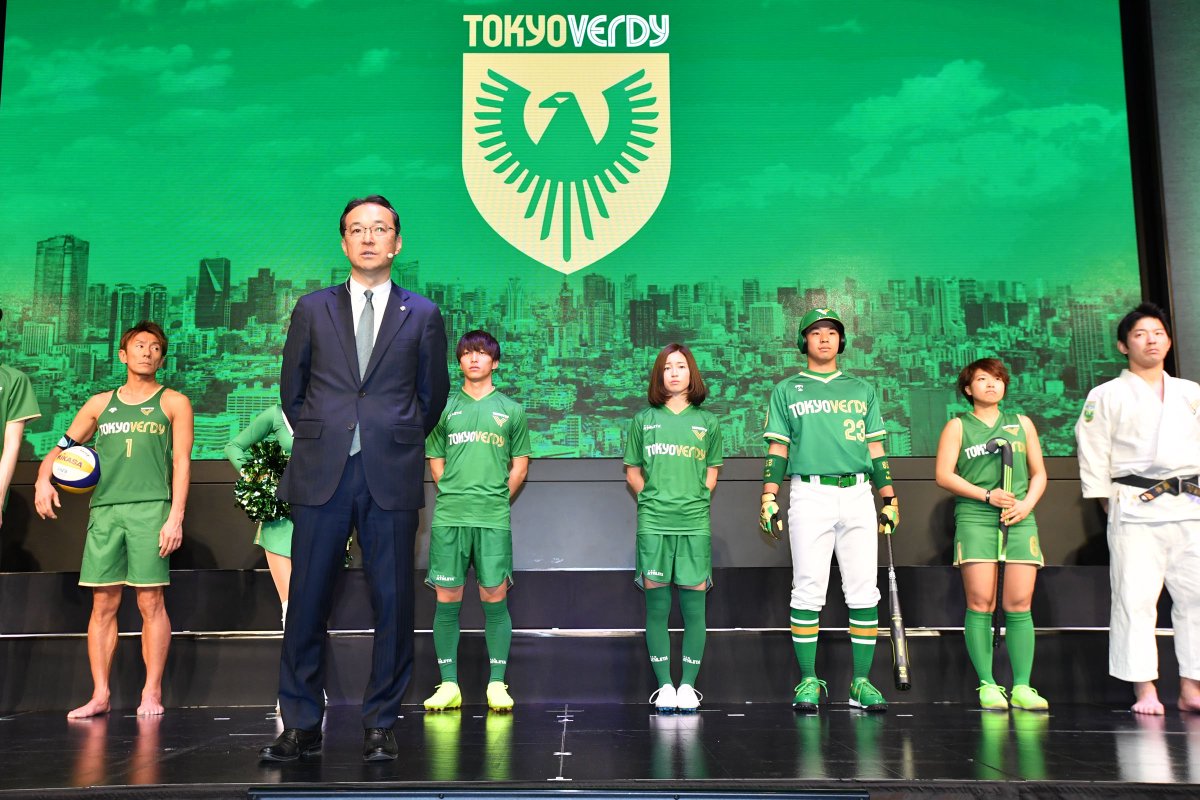 クラブ】創立50周年を迎えるにあたり、新たな50年でクラブが目指す指針