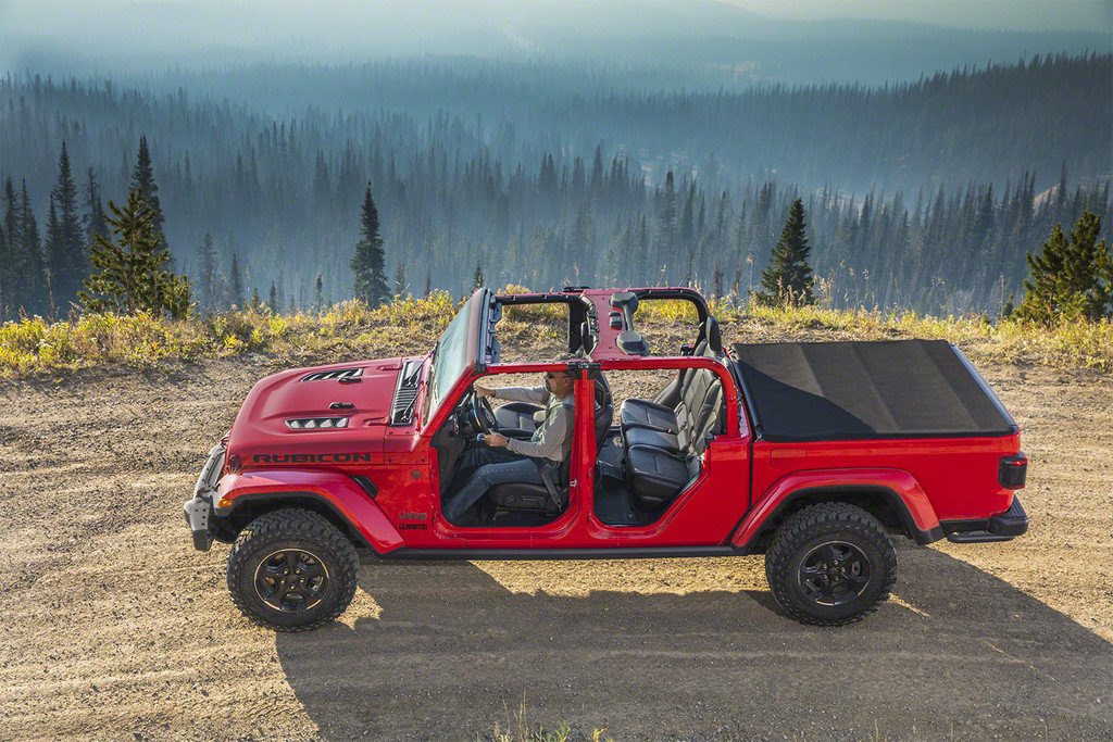 Jeepgladiator