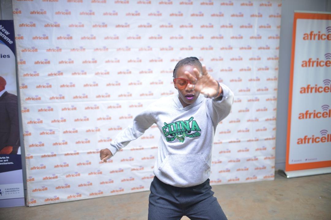 melvyndeejay's tweet photo. #KadankeExperience
Be thankful for quality competitors who push you to your limit.
#Hasfa
#DanceForACause
Cc.@africellUG @centurybottling https://t.co/gKw9qGTuul