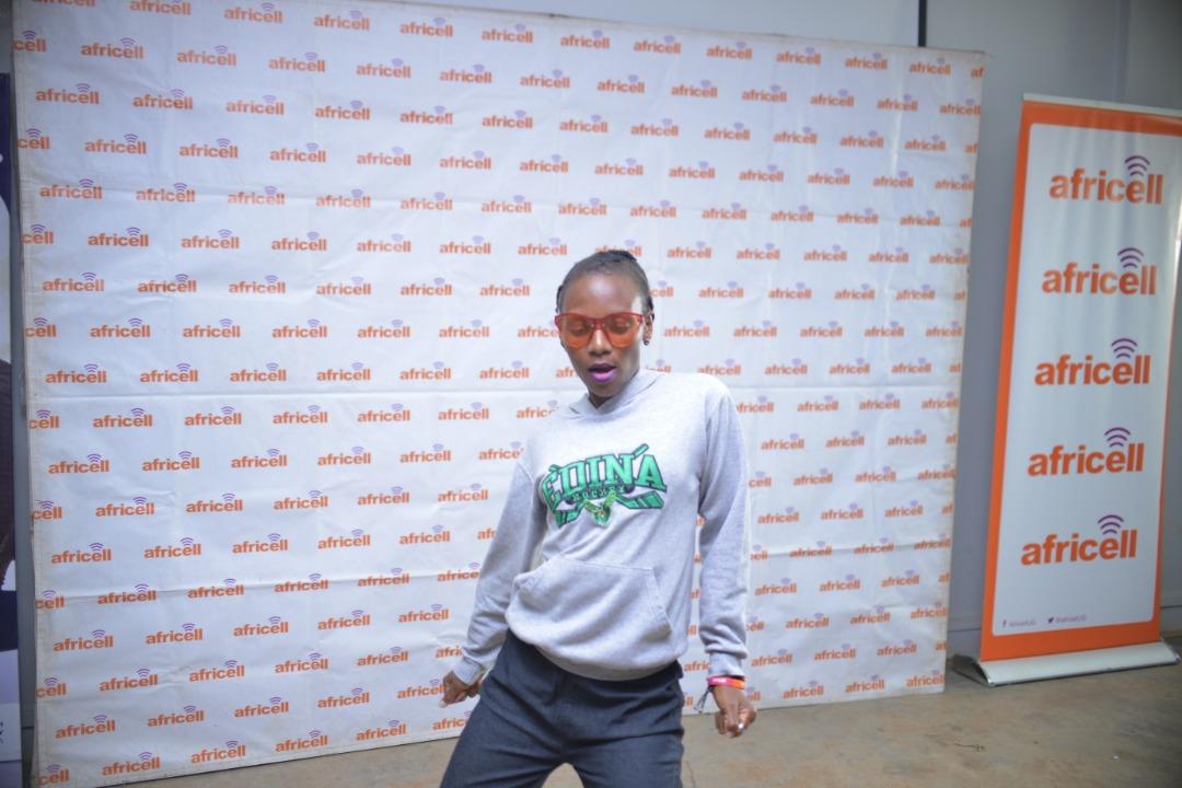 melvyndeejay's tweet photo. #KadankeExperience
Be thankful for quality competitors who push you to your limit.
#Hasfa
#DanceForACause
Cc.@africellUG @centurybottling https://t.co/gKw9qGTuul