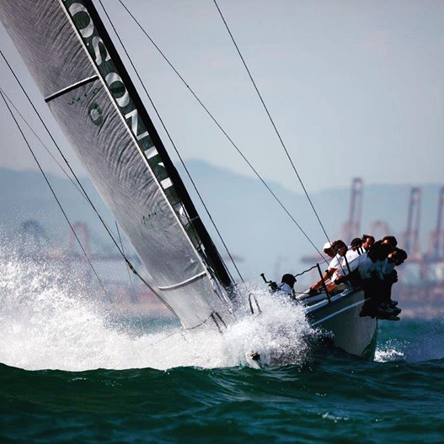 com_vela_rcnv's tweet photo. Mañana 20 de enero empieza la temporada 2019 de #regatasRCNV, con la 1a prueba del #TrofeoPresidente, clase cruceros. 🤩⛵️😎 Tomorrow is the season’s opening for the regattas organised by the #RCNV, starting with the 1st leg of the Trofeo Presidente for cruisers. #orcsailing https://t.co/WJPQT2gwmL