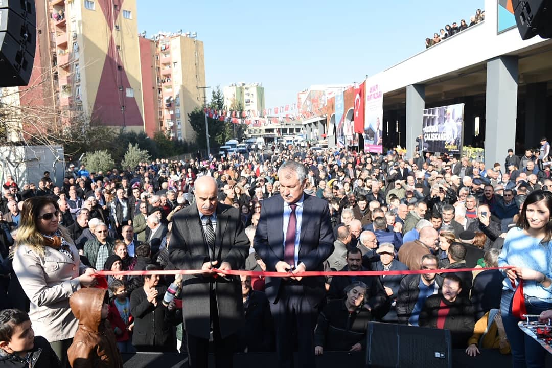Zeydan Karalar