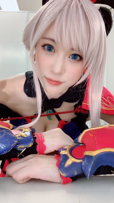 まおと 美人コスプレイヤー画像まとめ