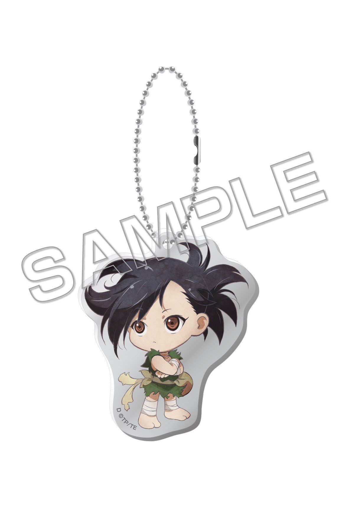 MAPPA on X: 