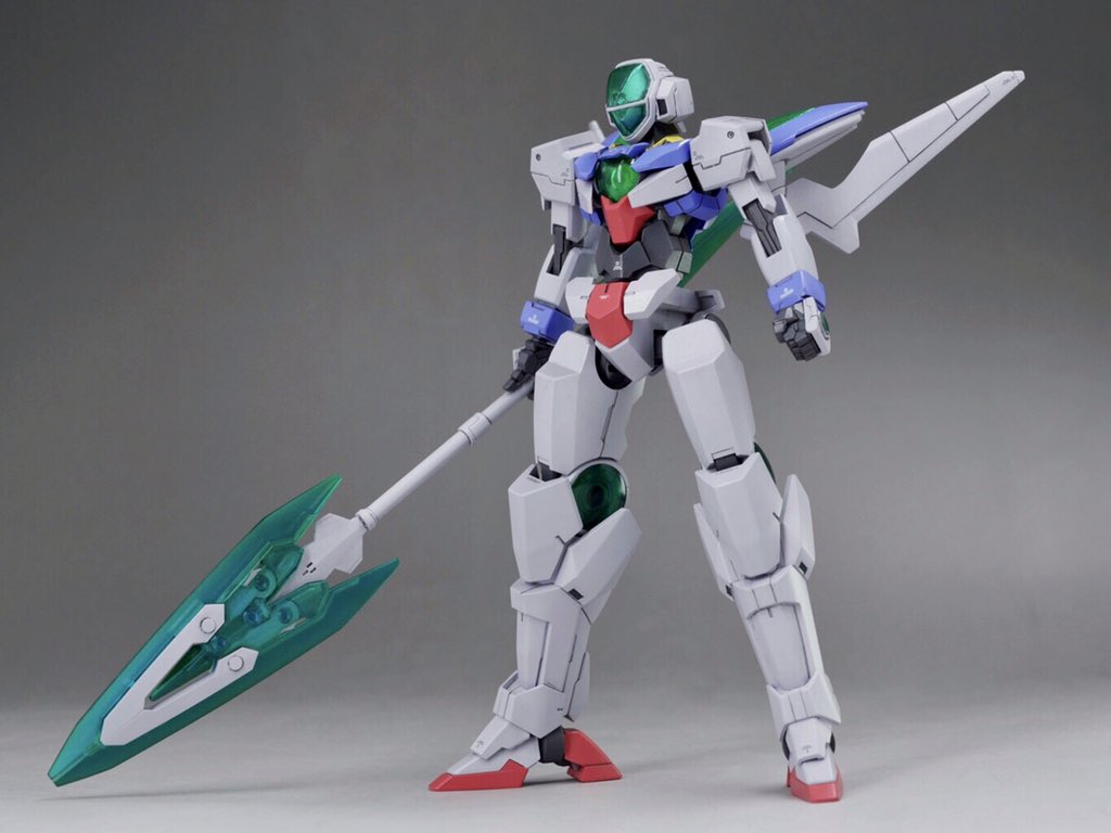 Uzivatel Glips Na Twitteru Gn ポータント Gbfにあるガンダムポータントをモデルにした 00の世界観を用いた機体 人類とイノベイターの大戦時の高階量産機 量子ジャンプをできる メイン武装わgnパルチザン ビームガン Bitとして使うことができます 大戦後 残りの機体