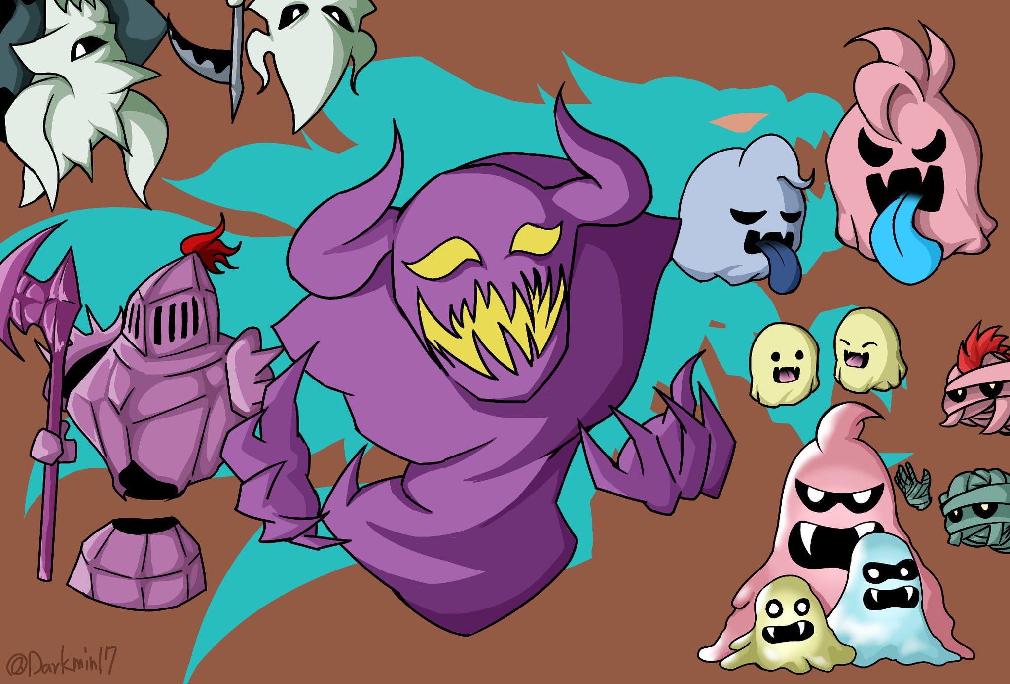 ベリオン すれ違い伝説