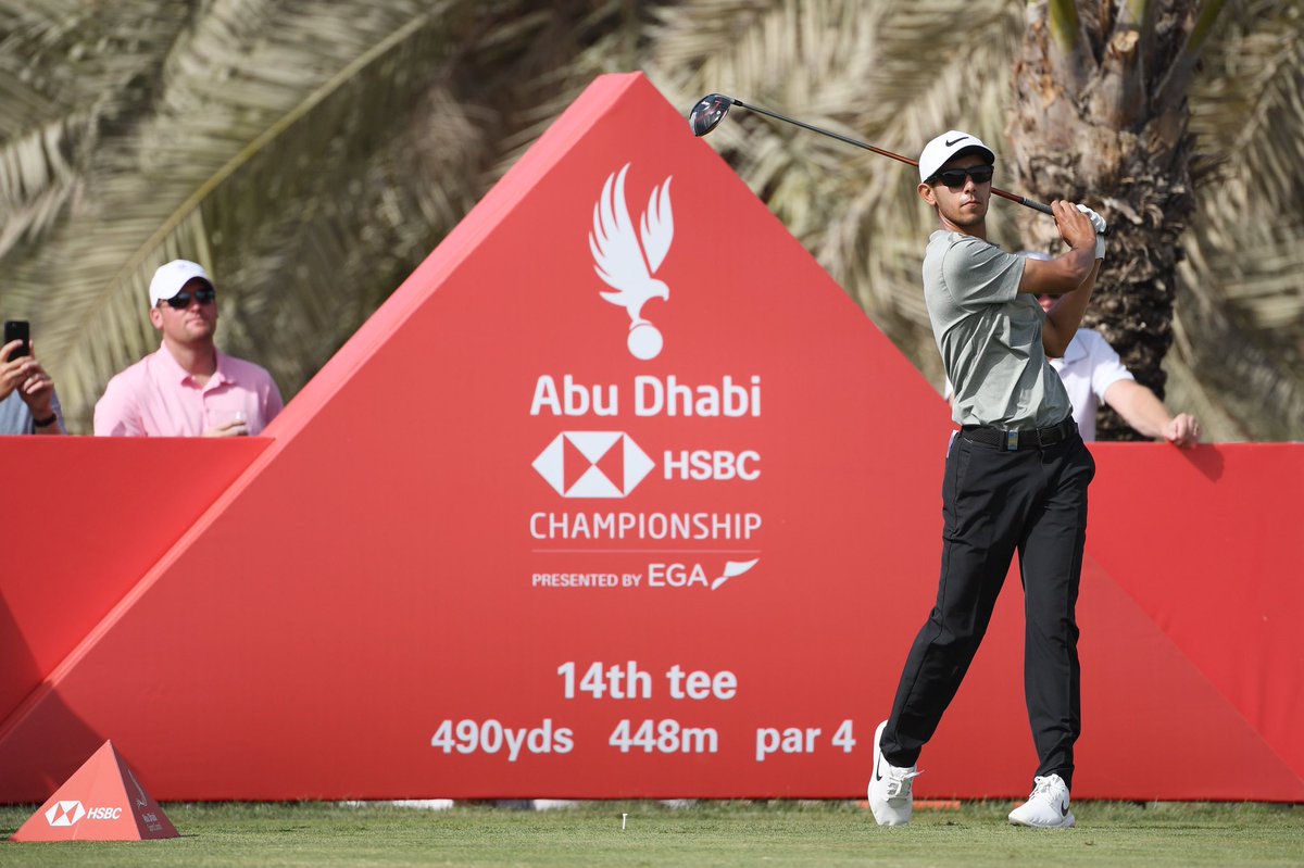 Debut appearance at a Roles Series Event complete for <a href="/JackSinghBrar/">Jack Singh Brar</a> at the Abu Dhabi HSBC Championship.

Superb week &amp; great start to the 2019 season. @EuropeanTour 🏴󠁧󠁢󠁥󠁮󠁧󠁿👏🏼
