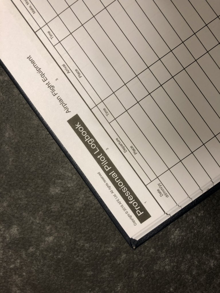 easa pilot logbook easa pilot logbook