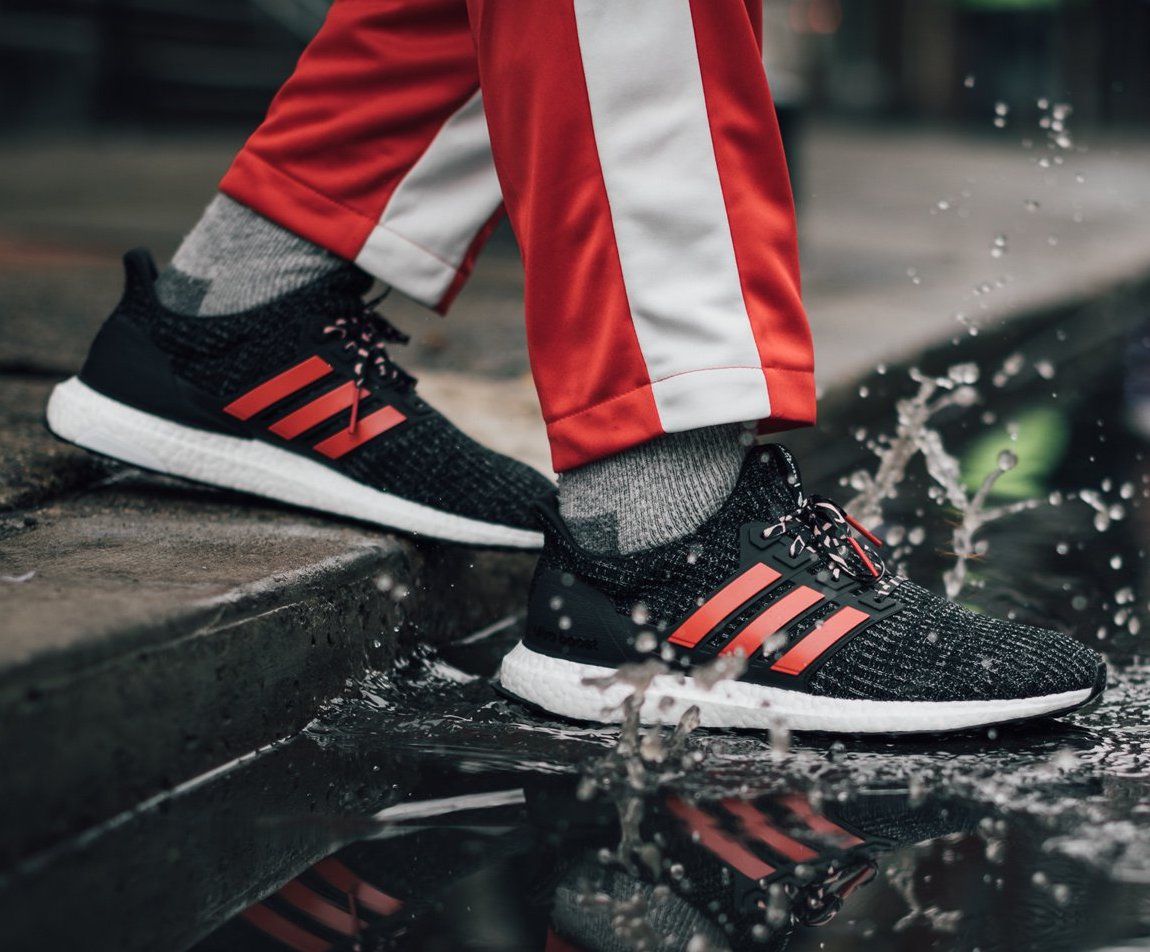 ultra boost 4.0 chinese new year