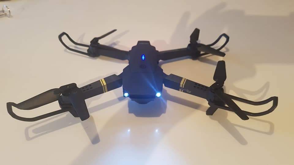 dronex pro reddit