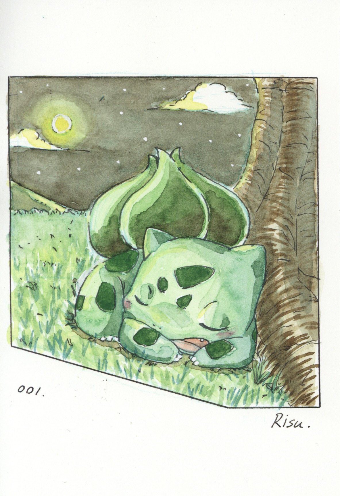 石井リス ポップコーンとお絵かき おねむポケモンイラストまとめ 001 003 フシギダネ フシギソウ フシギバナ ポケモン ポケモンおねむイラスト ポケモン絵描きさんと繋がりたい 石井リス ポップコーンとお絵かき おねむポケモンイラストまとめ 001 003 フシギダネ フシギソウ フシギバナ ポケモン ポケモンおねむイラスト ポケモン絵描きさんと繋がりたい