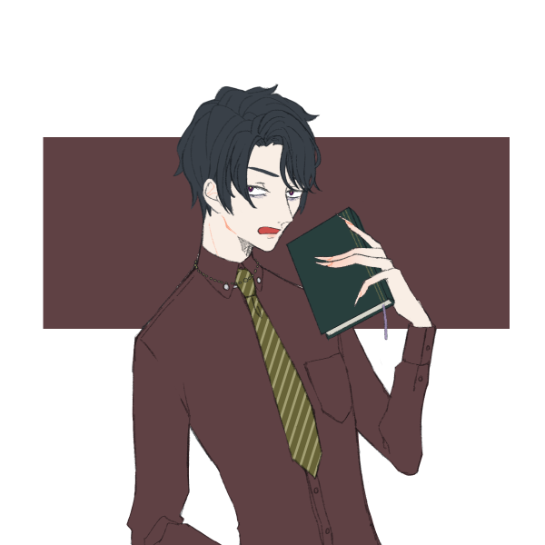 オールバックのtwitterイラスト検索結果 古い順