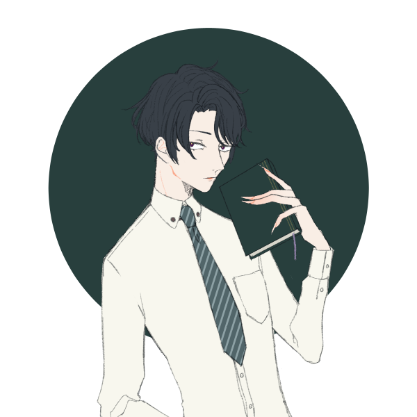 オールバックのtwitterイラスト検索結果 古い順