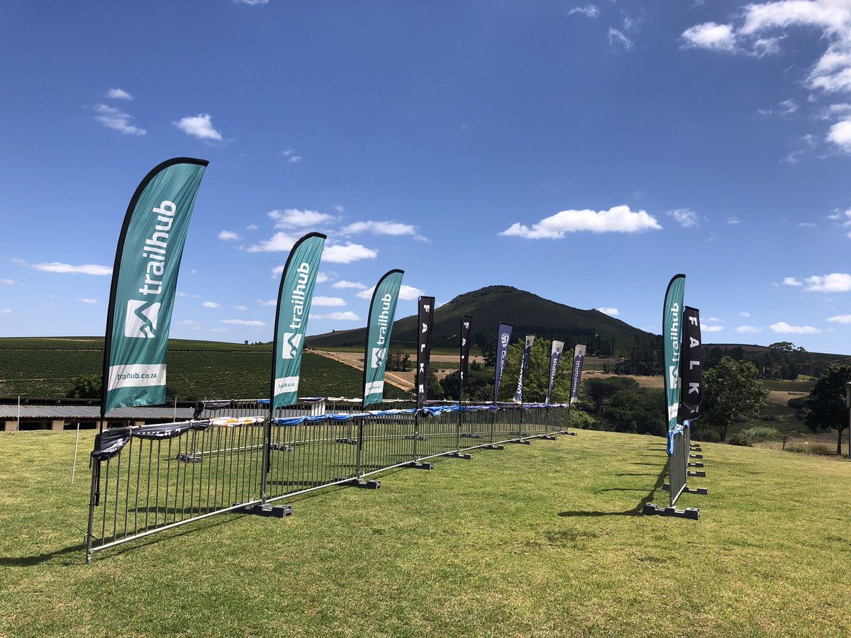 dirtopia's tweet photo. No extra charge for late entries tomorrow, Sunday 20 Jan for the #RideandRun event! Come do a fun duathlon with a team mate or solo or just do the 7km #TrailRun then. 10km or 20km ride on a lovely loop @Delvera #medals #prizes https://t.co/2rUn4PzYZ4