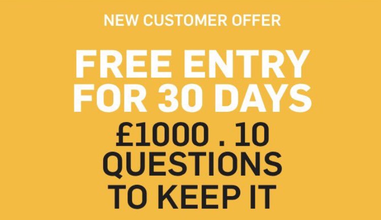 Freebetnow's tweet photo. Great Free Game - Have a Go>> https://t.co/Z0p383HebG See if you can keep the £1000 #lfc #mufc #cfc https://t.co/gKqA5hUsgj