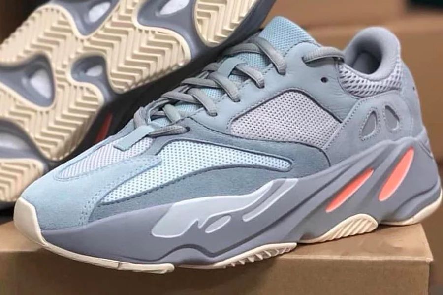 yeezy 700 sole supplier