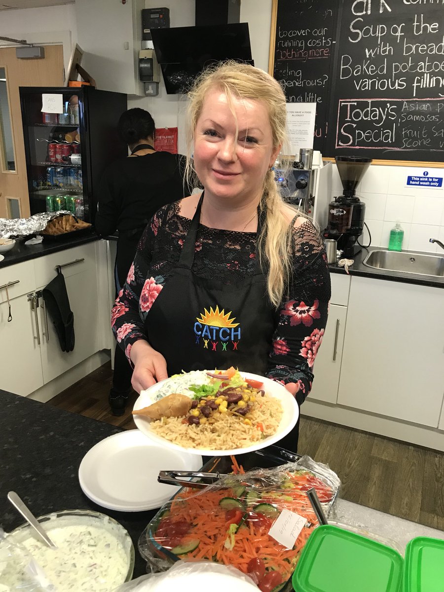 CATCHLeeds's tweet photo. Busy week at our ARK Community Cafe, open Monday to Friday 9am-2pm. #RegularMenu #DailySpecials #Coffee #Tea #Cake #Breakfast #Lunch #Snacks #TakeOut #MeetingPoint #FreeCustomerWiFi #RunByVolunteers #Cafe #Harehills #Leeds ☕️🍰🍲🥪🥗🍩🥐🍕🍔 https://t.co/jJOjmPKsuH