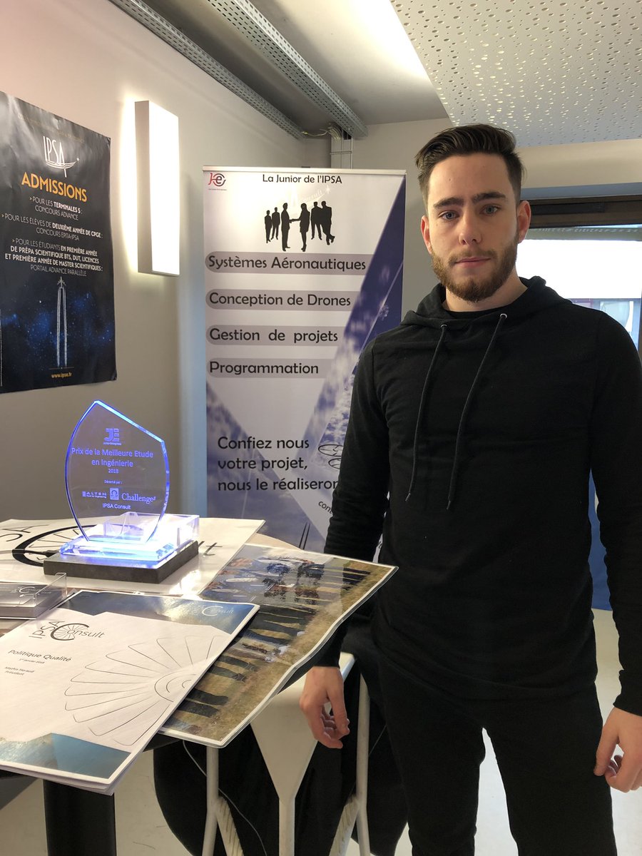 IPSA Consult tweet media