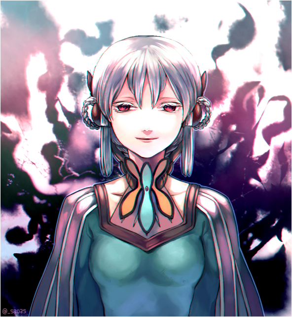 さお Sur Twitter バテン カイトス ミローディア