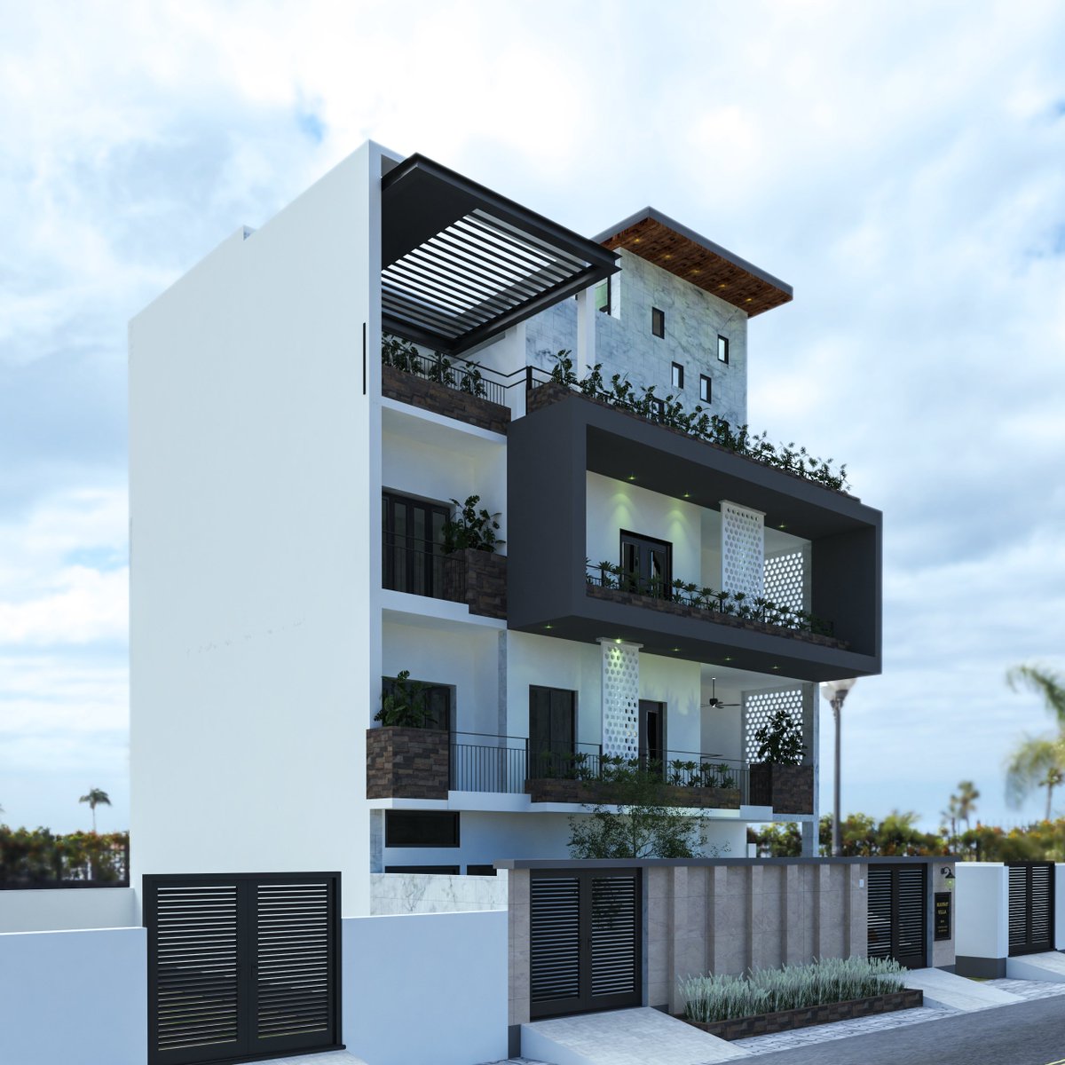 Best Architect in Kanpur (arena_designs) Twitter