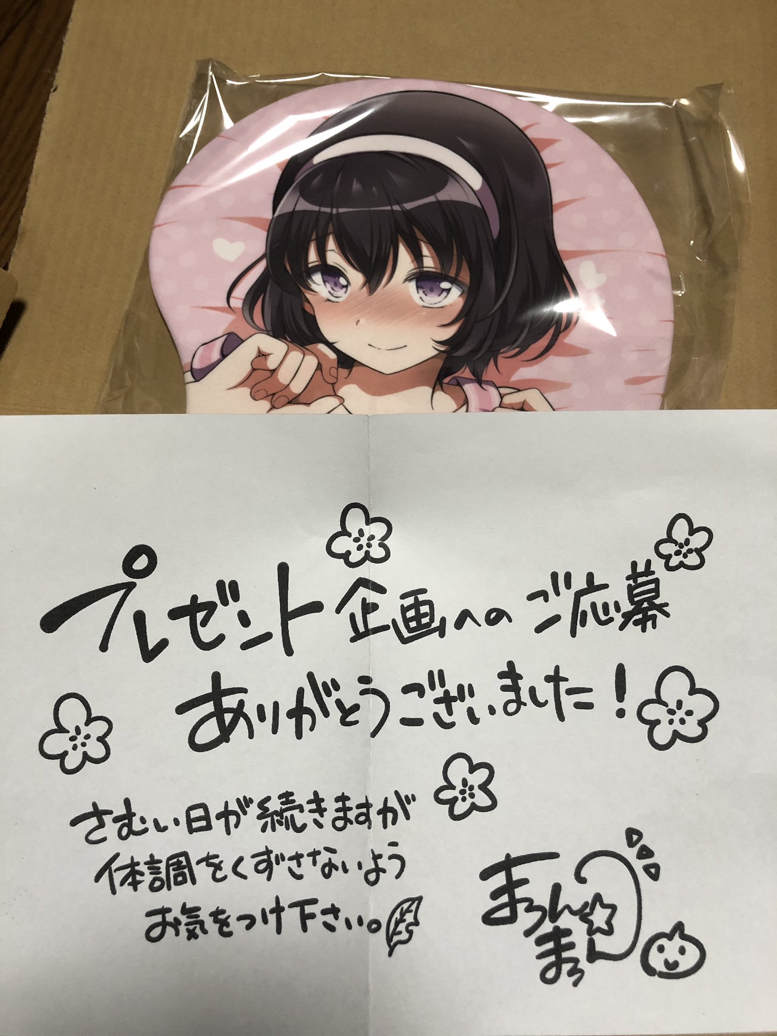 希少】ポケットモンスター ナギ おっぱいマウスパッド