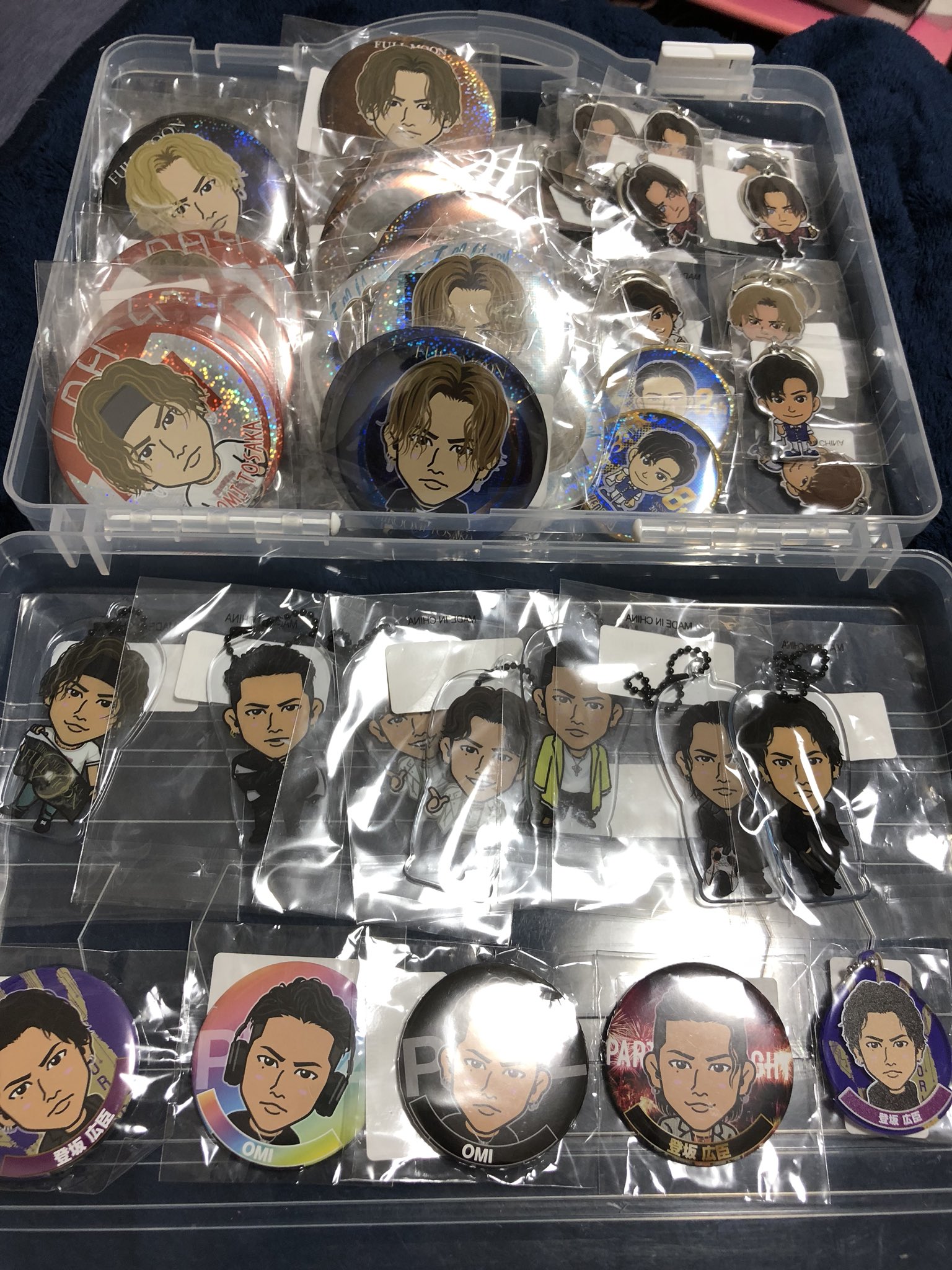 登坂広臣 実写 タブレット ケース 第2弾 シークレット レア 登坂広臣 実写 タブレット ケース 第2弾 シークレット レア