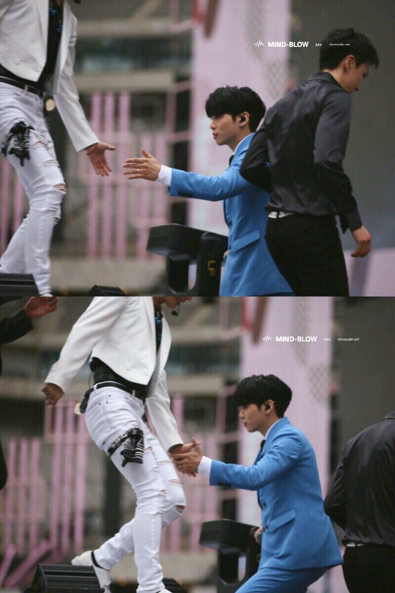 JongTae_Rev's tweet photo. I really miss this moment https://t.co/HblNr72mRT