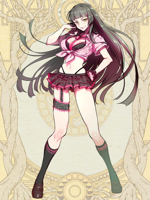 ばんびのtwitterイラスト検索結果 古い順