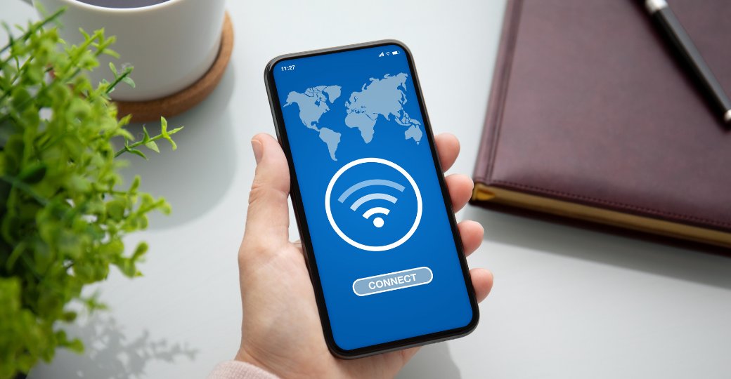 ElevenPaths's tweet image. Aprende a compartir tu #contraseña de #wifi a través de #iPhone de una manera rápida y segura. Más: ow.ly/iHSE30nmsBE #ciberseguridad