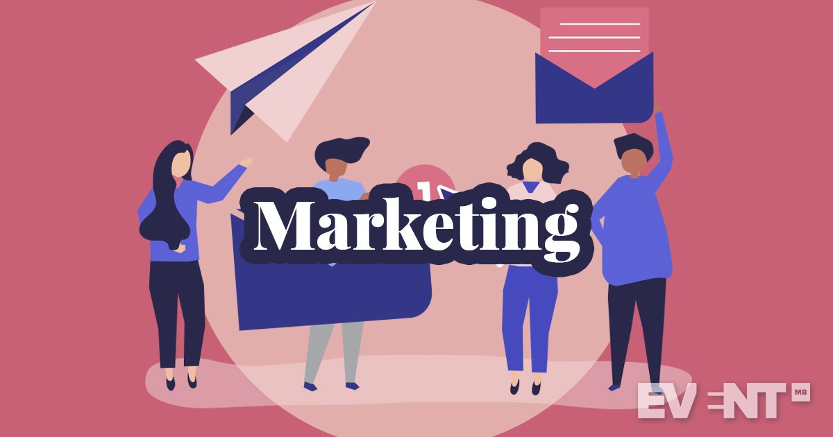 ShooEvents's tweet photo. RT @EventMB: 👉https://t.co/rihe1eQ7p0
😎Digital marketing has opened up amazing avenues for event planners that require no investment outside of time.
😐If you are not doing digital marketing, you are late to the party.
#events #eventprofs #eventmark… https://t.co/e9vuiBjP6A