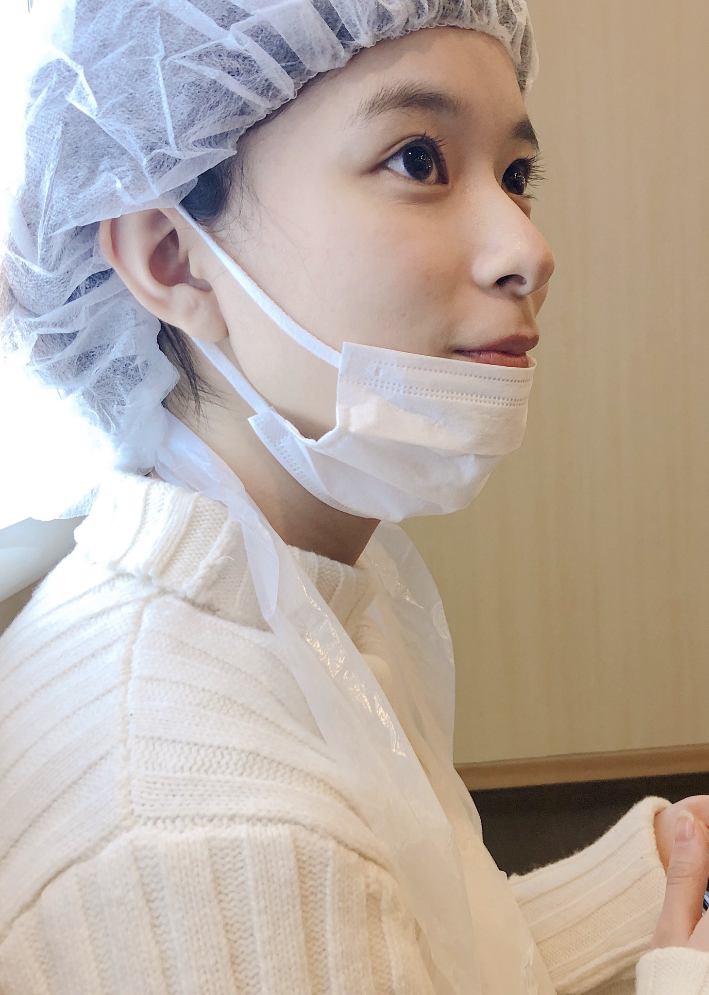 代々木ゼミナール　2016/17フレックス・サテライン前期パンフレット　芳根京子 m55045404721_1.jpg?1673158705