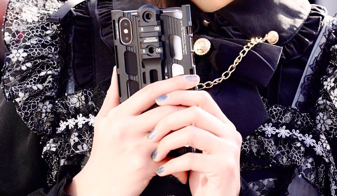 Twitterのコスプレ画像45