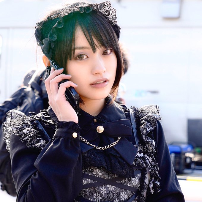 Twitterのコスプレ画像43