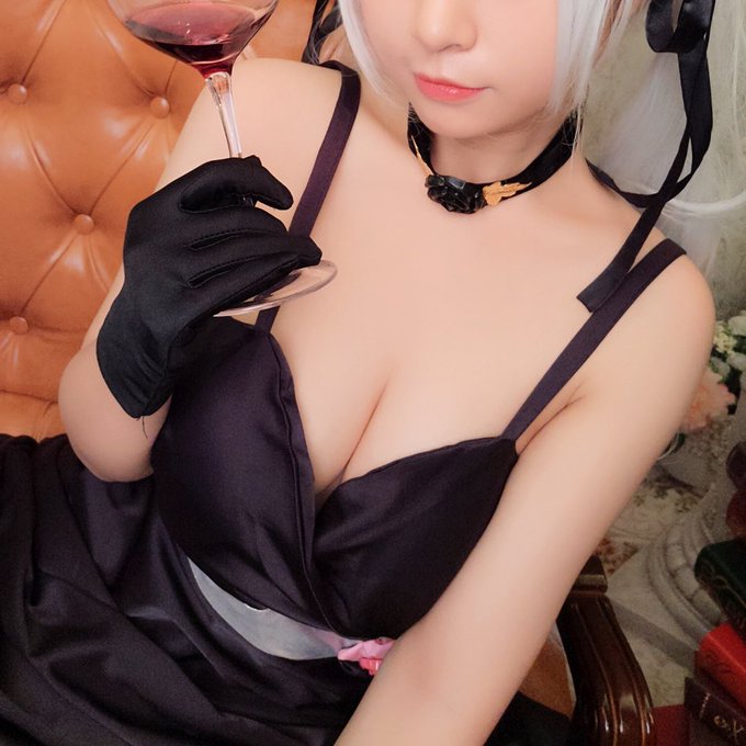 コスプレイヤーtoriii_九鳥のTwitter画像4