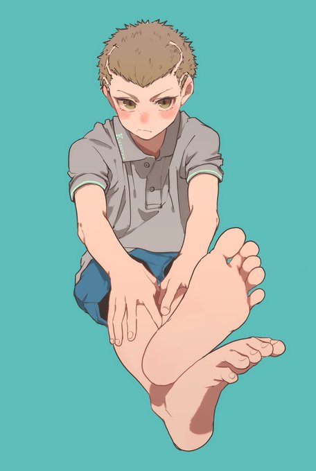 九頭龍冬彦のtwitterイラスト検索結果