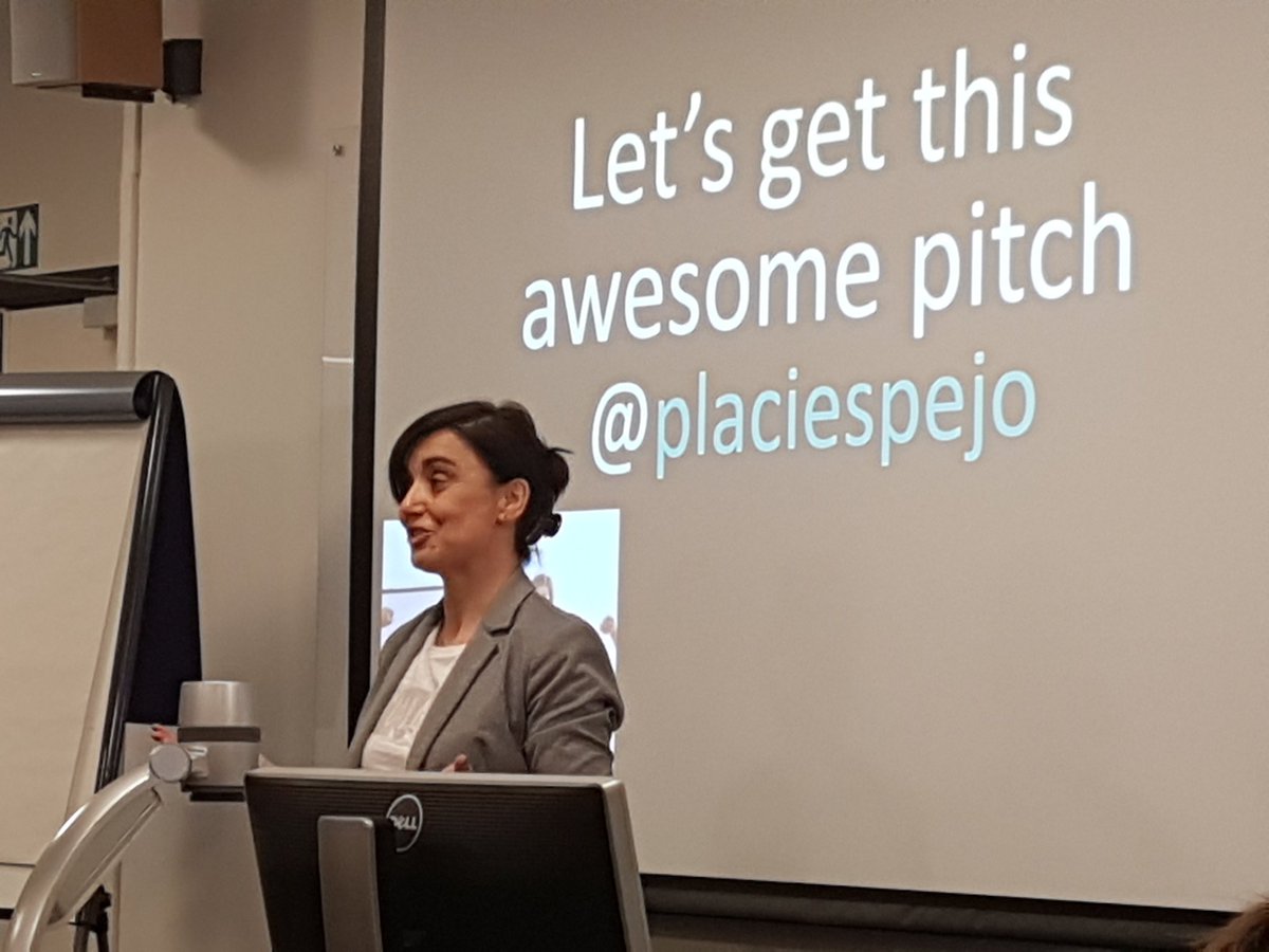 Awesome pitching with @PlaciEspejo at #RisingWISE 

@opdacam @enterprisingox @mplsoxford