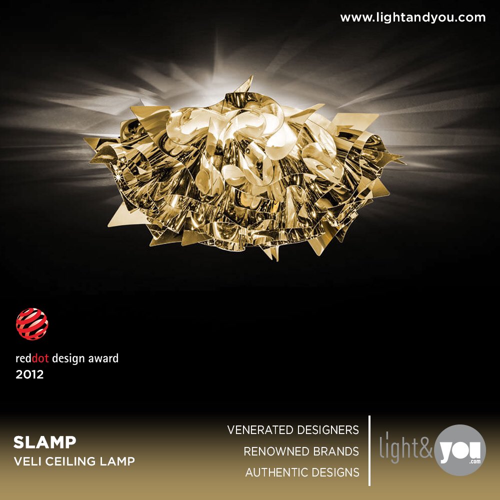lightNyou's tweet image. Here's a chance to own one of the #ReddotDesign Awarded #Lamps from lightandyou.com 
light&amp;amp;you gives you the glimpse of #authenticdesigns from its awarded section of lamps from @FlosWorldwide , @FontanaArte @Nanoleaf &amp;amp; @Slamp

#reddot #lightNyou