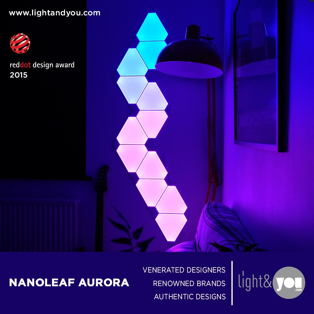 lightNyou's tweet image. Here's a chance to own one of the #ReddotDesign Awarded #Lamps from lightandyou.com 
light&amp;amp;you gives you the glimpse of #authenticdesigns from its awarded section of lamps from @FlosWorldwide , @FontanaArte @Nanoleaf &amp;amp; @Slamp

#reddot #lightNyou