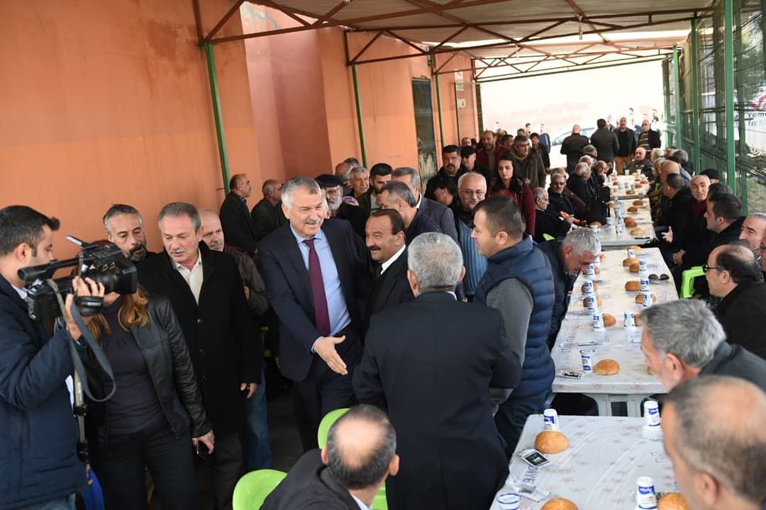 Zeydan Karalar