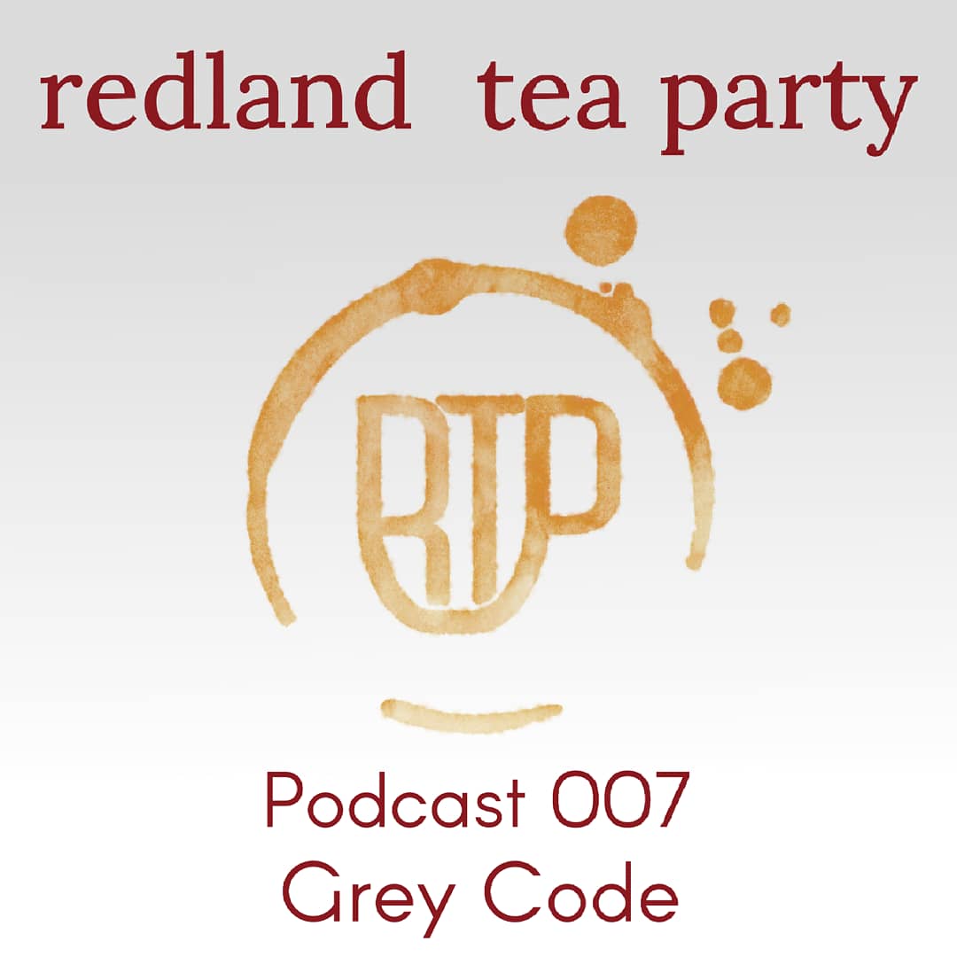 Redland Tea Party tweet media