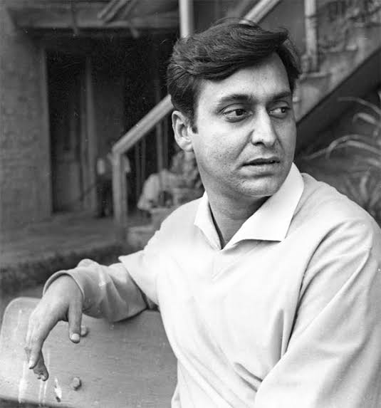 Happy birthday The legendary, evergreen Sri Soumitra Chatterjee. Wish you a long life ahead Sir. 