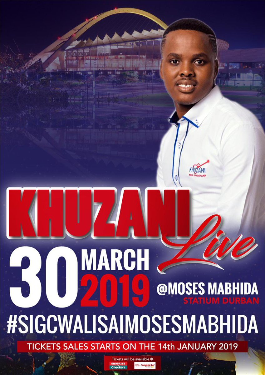 #OfficialGcwalisaiMabhida30March19 tweet media