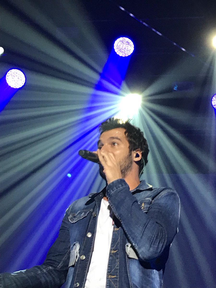 LS57MAGNETIX's tweet photo. Concert @Amir_Off #metz décembre 2018 https://t.co/aZwr4pU34h